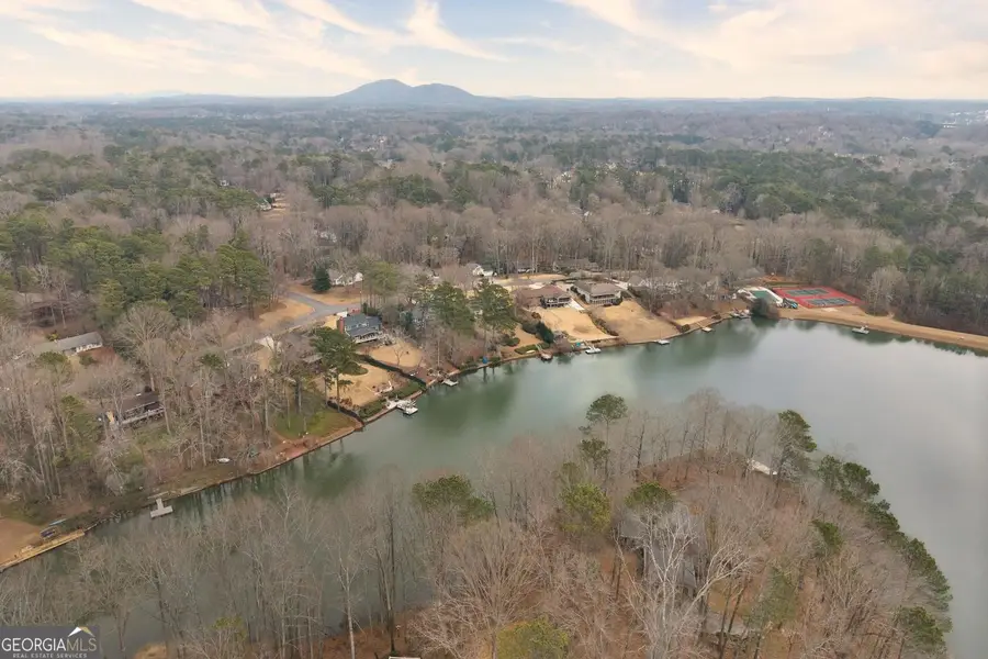 3350 Wellesley Point Nw, Marietta, GA 30064 - #2