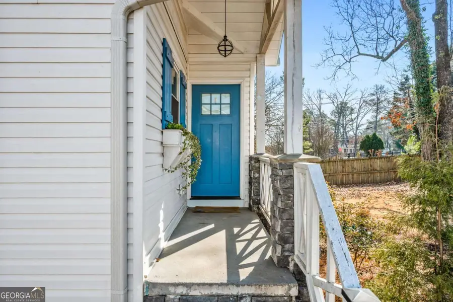 2071 Gober Avenue Se, Smyrna, GA 30080 - #3