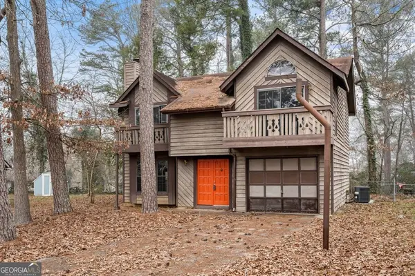 1043 Ascot Court, Riverdale, GA 30296