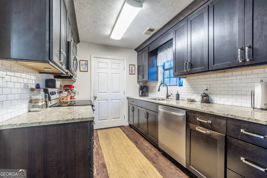 820 County Road 14, Muscadine, AL 36269 - #3