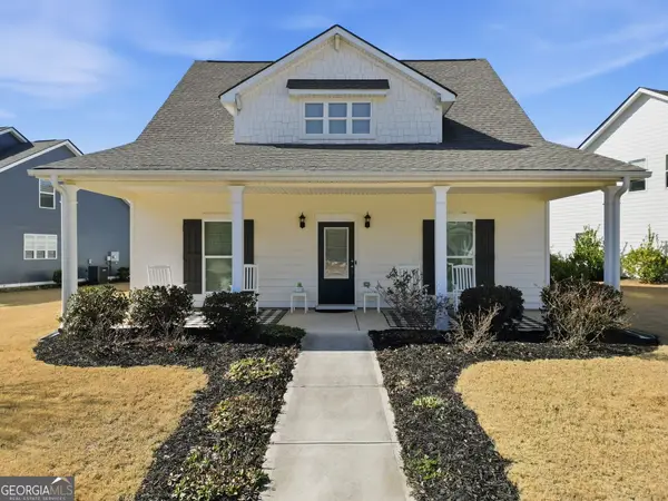 4138 Pemberton Drive Se, Covington, GA 30014