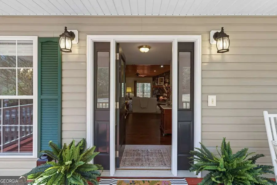 94 Kingfisher Lane, Blairsville, GA 30512 - #2