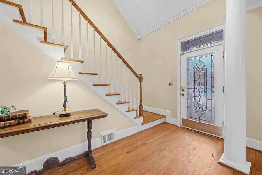 5264 Fleur De Lis Court, Dunwoody, GA 30360 - #3