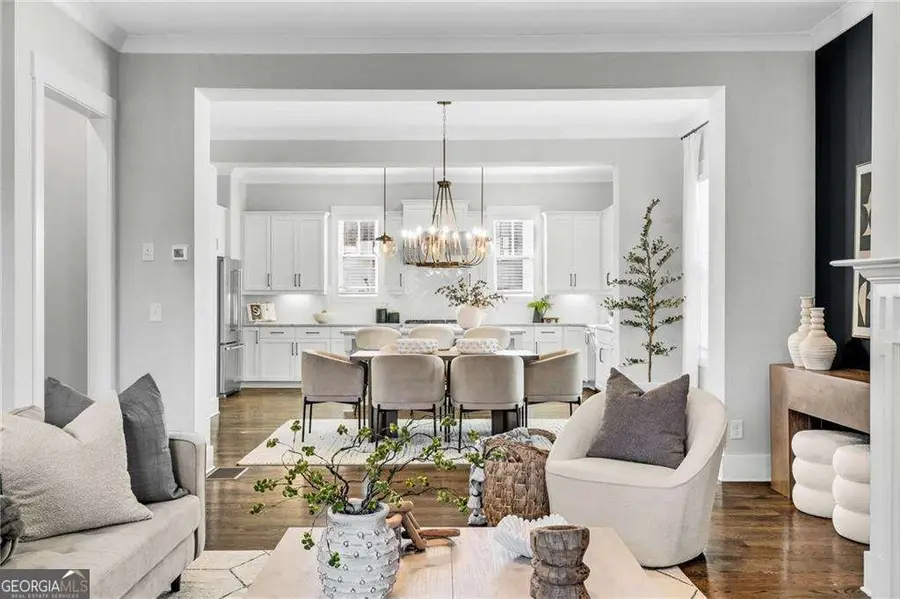 1468 Fairmont Avenue Nw, Atlanta, GA 30318 - #2