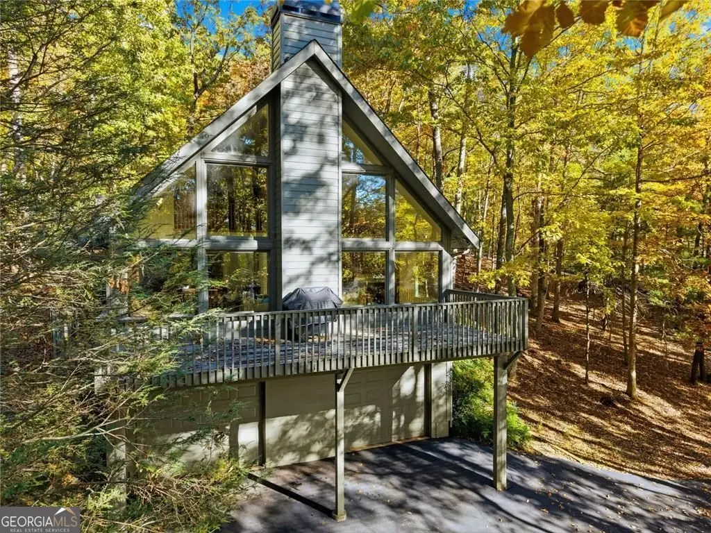 112 Canada Geese Point, Big Canoe, GA 30143 - #1