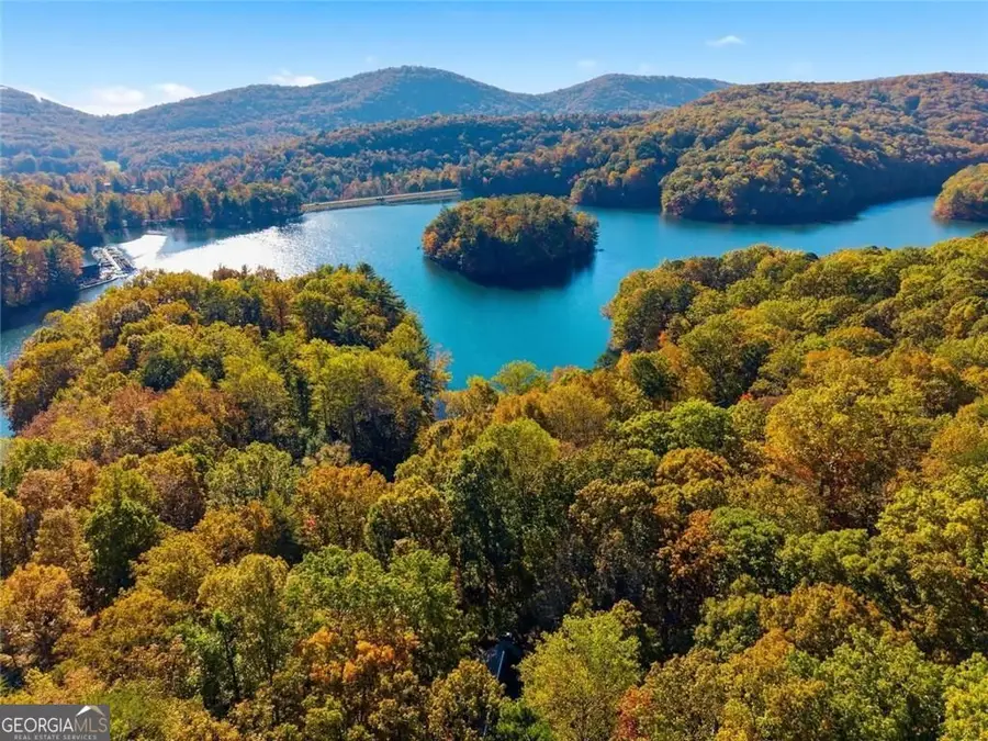 112 Canada Geese Point, Big Canoe, GA 30143 - #2