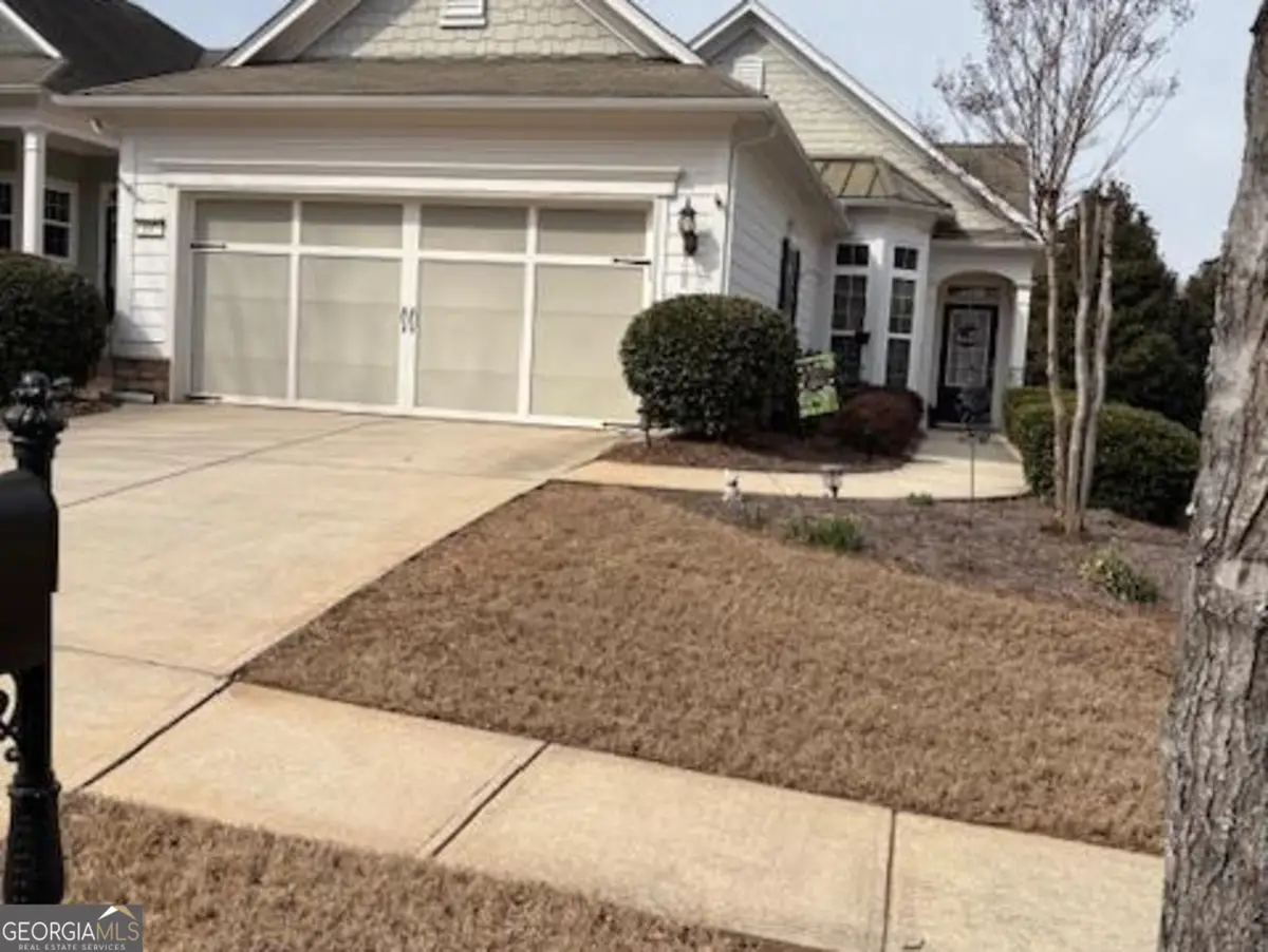 107 Plumleaf Court, Griffin, GA 30223 - #1