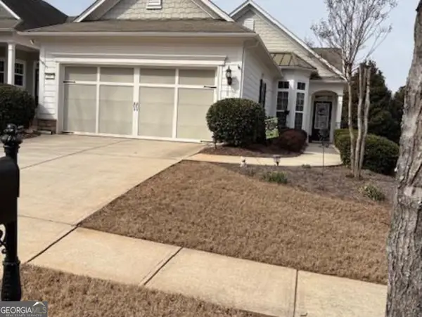 107 Plumleaf Court, Griffin, GA 30223