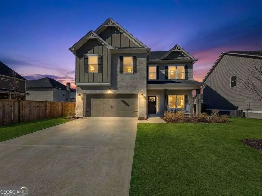 800 Eagles Nest Cove, Auburn, GA 30011 - #2