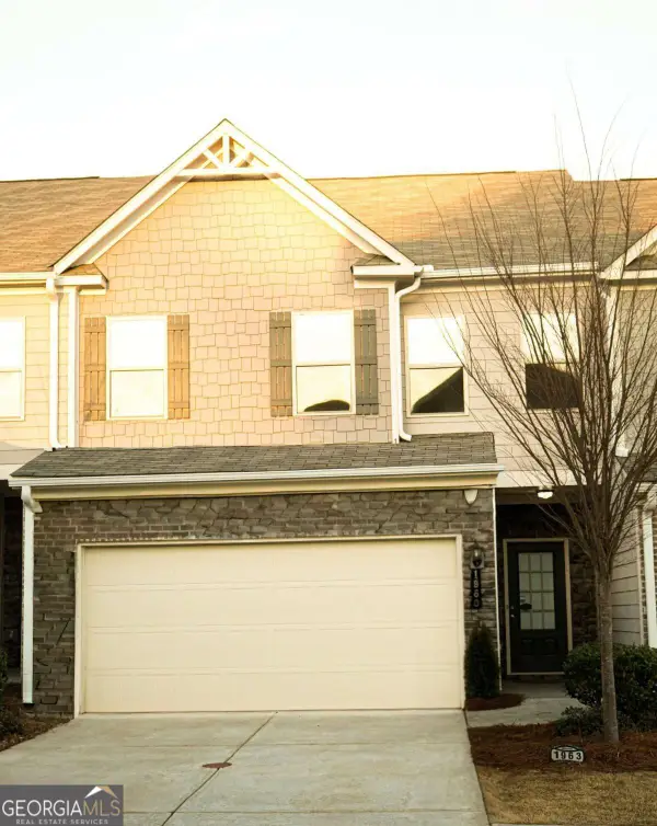 1963 Shetley Creek Drive, Norcross, GA 30071