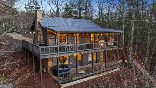 118 Lakota Lane, Mineral Bluff, GA 30559