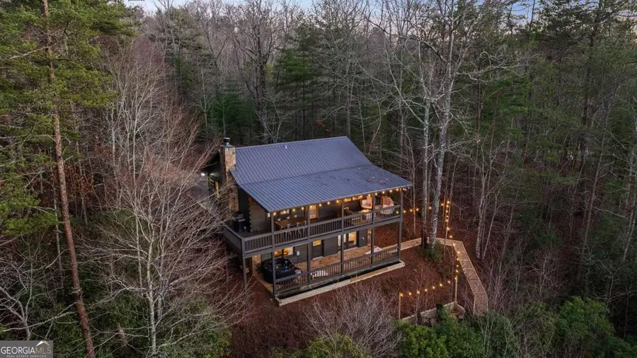 118 Lakota Lane, Mineral Bluff, GA 30559 - #2