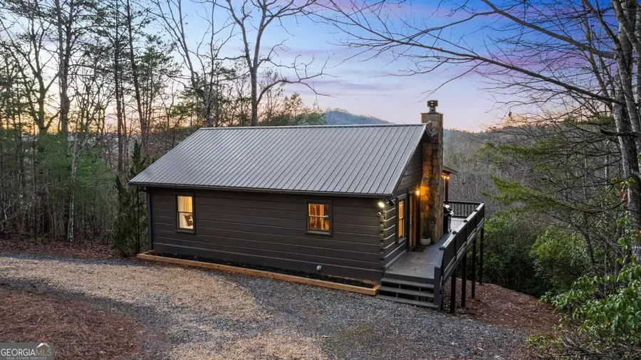 118 Lakota Lane, Mineral Bluff, GA 30559 - #3