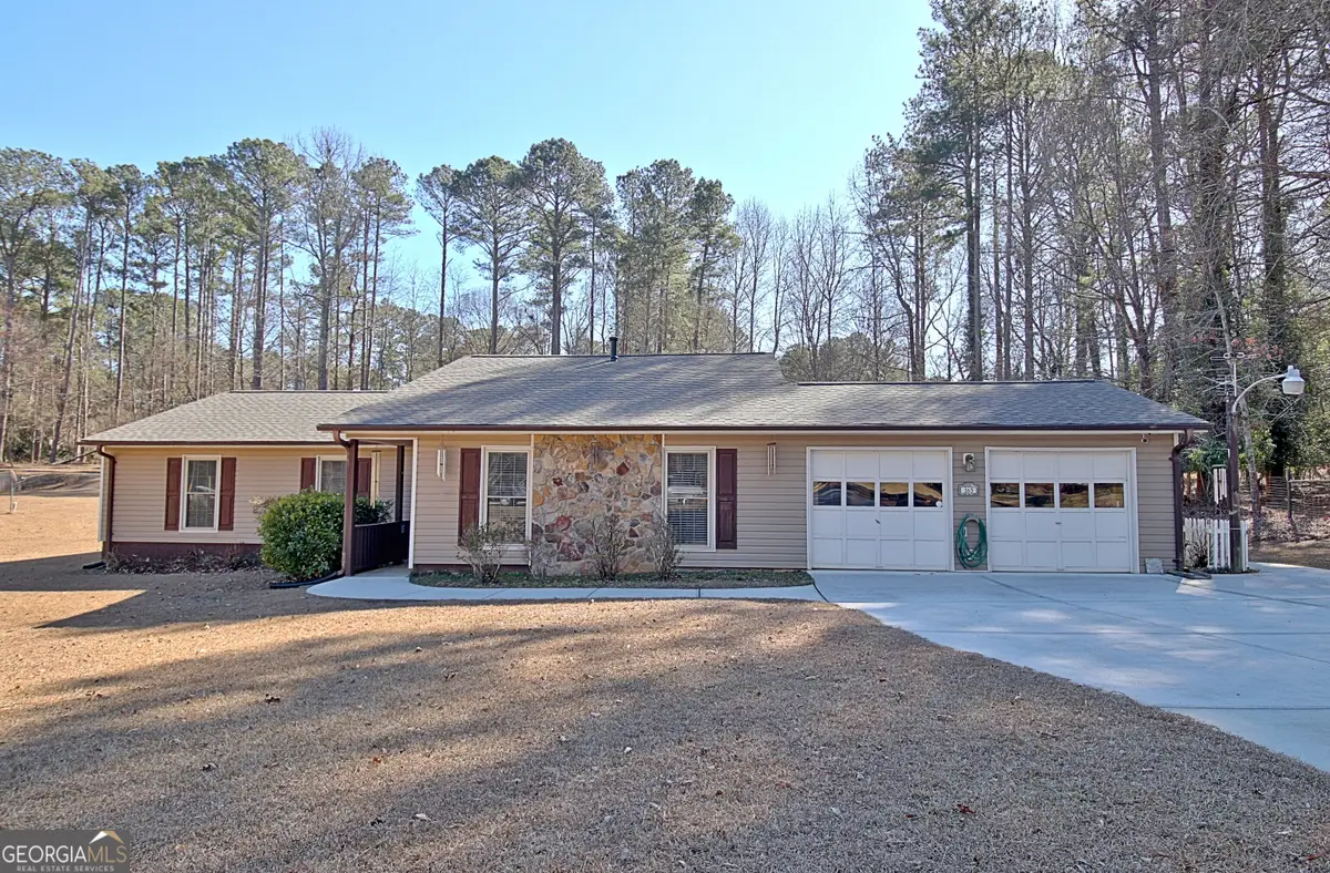 165 Pine Trail Road, Fayetteville, GA 30214 - #1