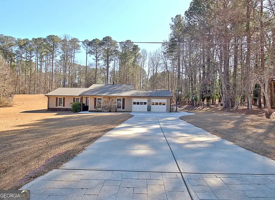 165 Pine Trail Road, Fayetteville, GA 30214 - #2