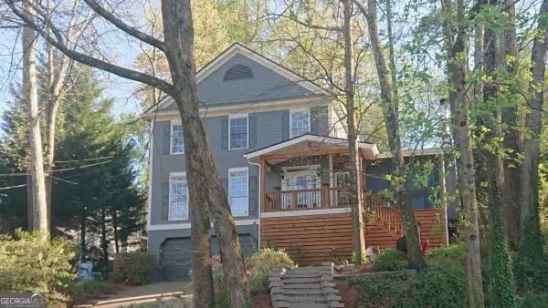 536 Oakview Road, Decatur, GA 30030