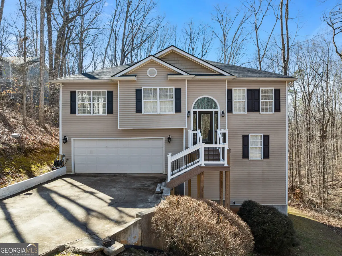 5082 Peach Mountain Circle, Gainesville, GA 30507 - #1