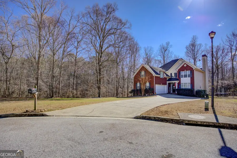 139 Loam Drive, McDonough, GA 30252 - #2