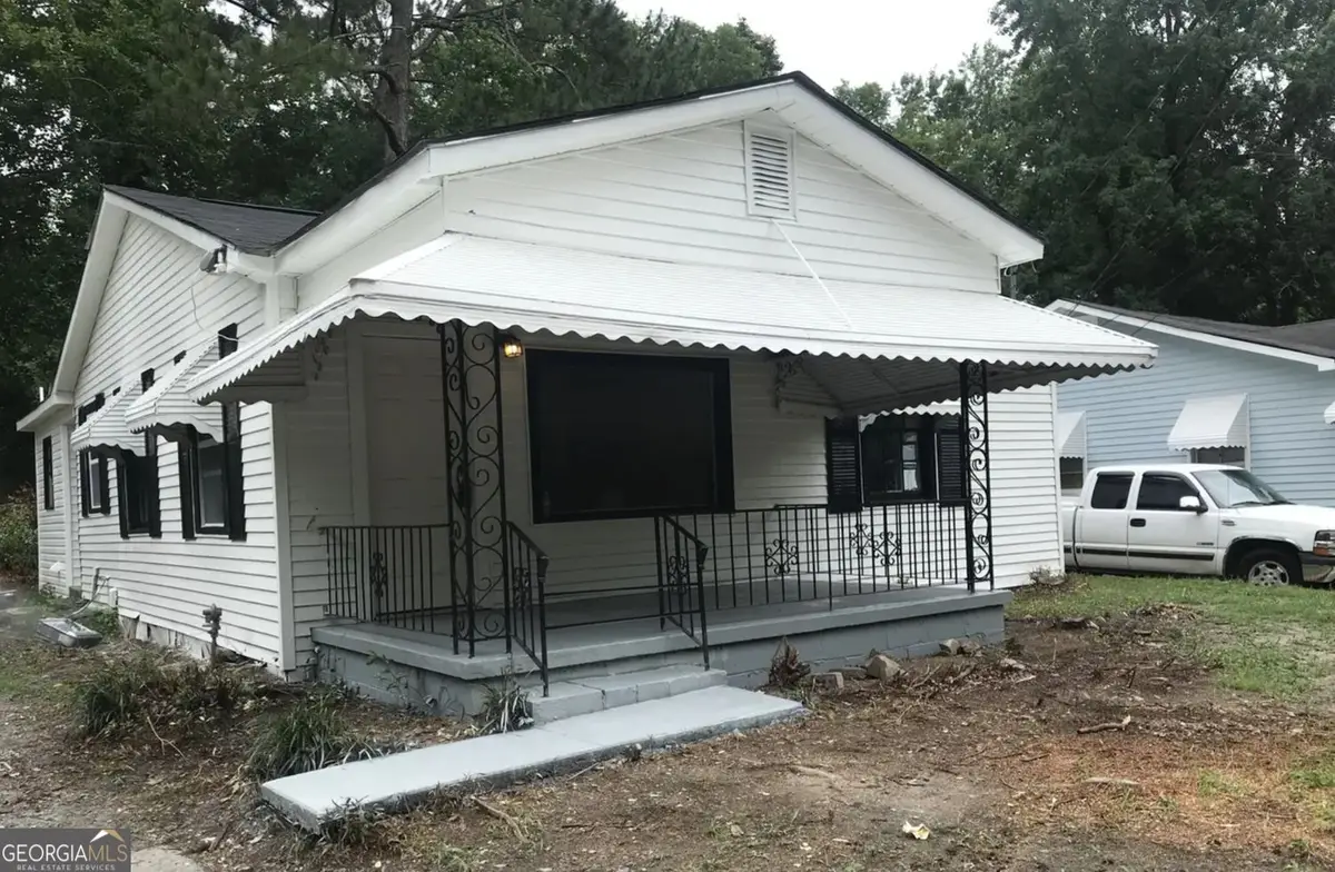 1516 Wellworth Avenue, Macon, GA 31204 - #1