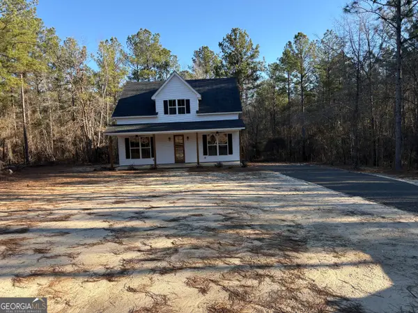 435 Muskogee Trail, Dublin, GA 31021