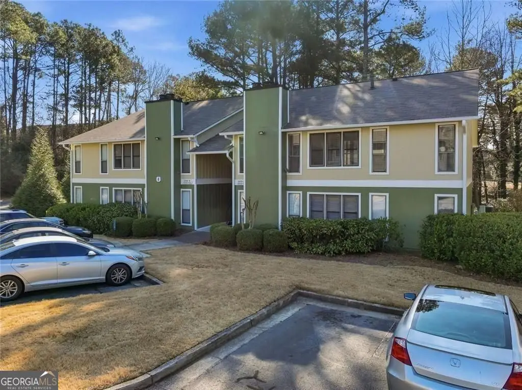 1312 Branch Drive, Tucker, GA 30084 - #1