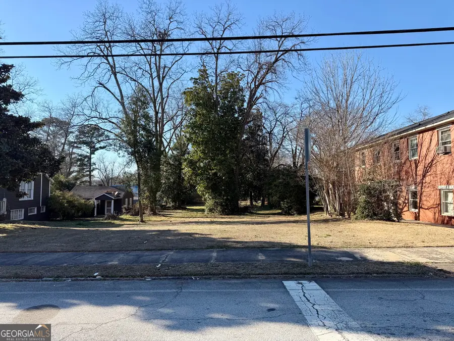 164 S Mcintosh Street, Elberton, GA 30635 - #3