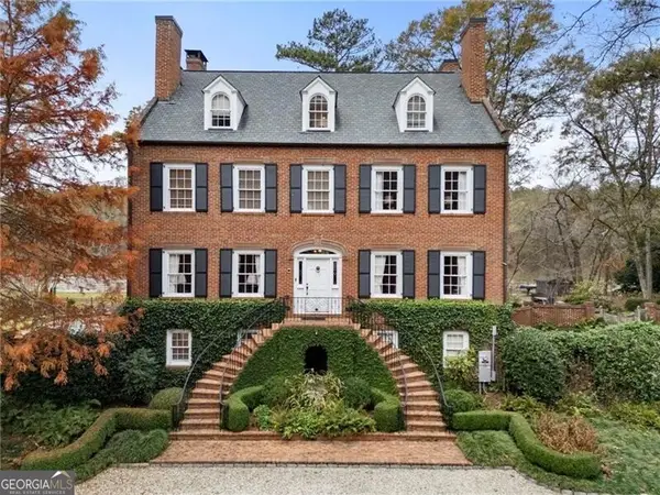 5960 Winterthur Drive, Atlanta, GA 30328