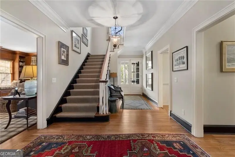 5960 Winterthur Drive, Atlanta, GA 30328 - #3