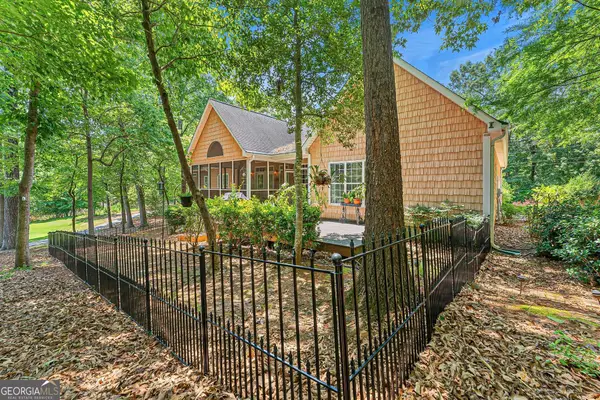 621 Chickasaw Drive, Westminster, SC 29693