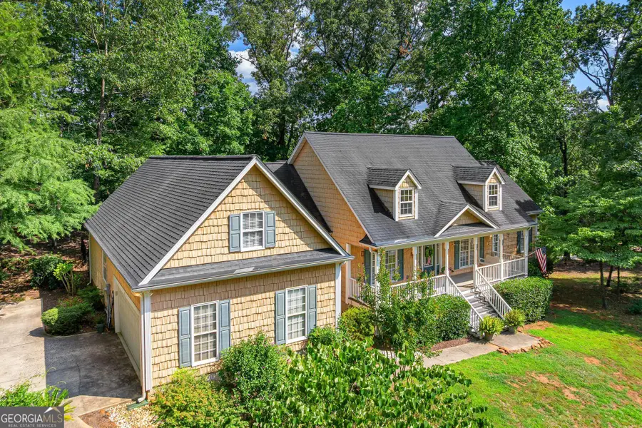 621 Chickasaw Drive, Westminster, SC 29693 - #3