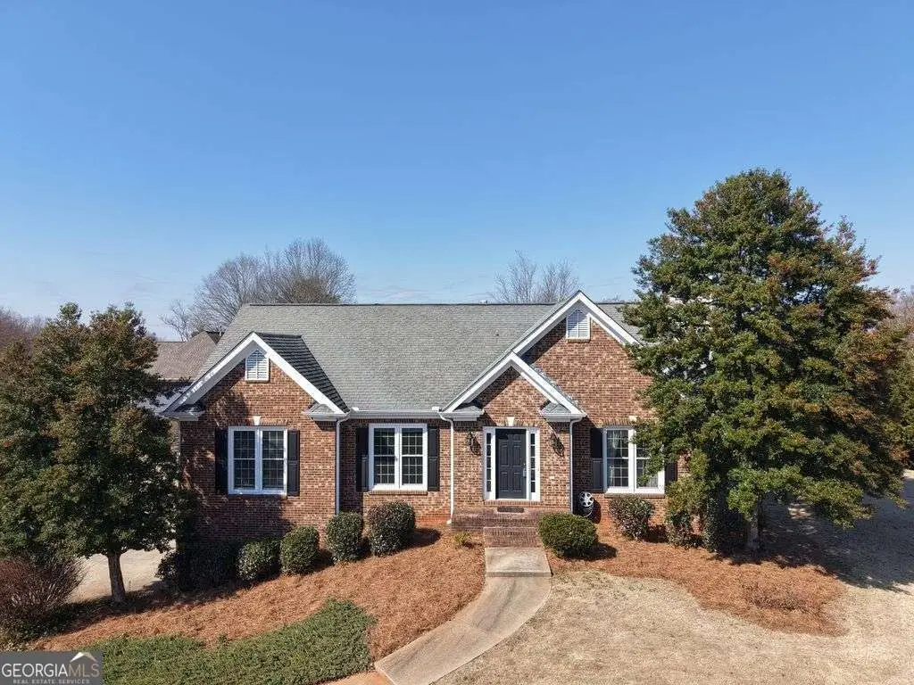 3725 Morning Crest Way, Cumming, GA 30041 - #1