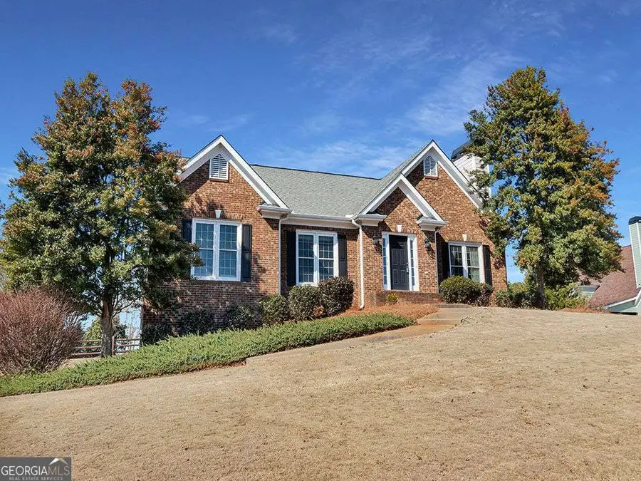 3725 Morning Crest Way, Cumming, GA 30041 - #2