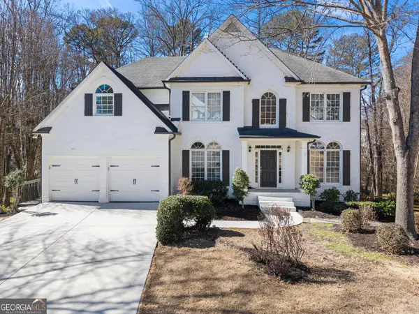 700 Parkside Drive, Woodstock, GA 30188