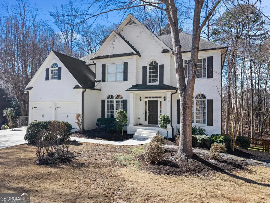 700 Parkside Drive, Woodstock, GA 30188 - #2