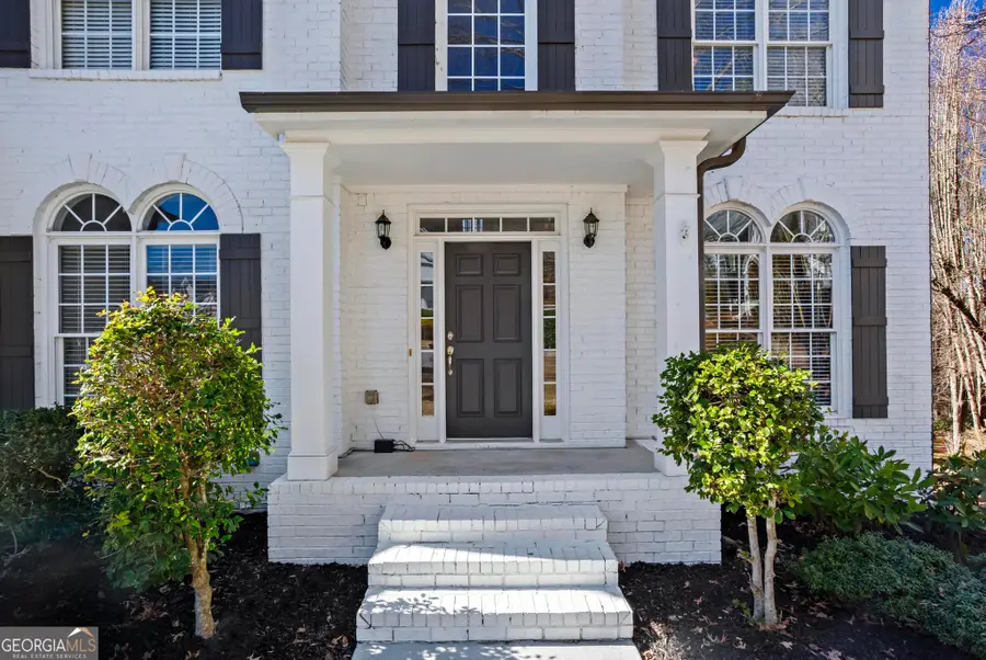 700 Parkside Drive, Woodstock, GA 30188 - #3