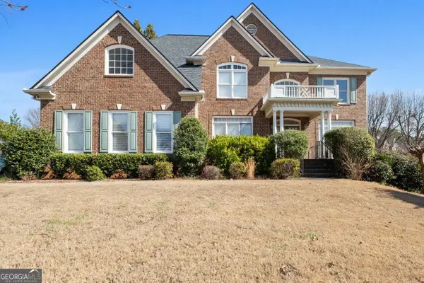 3490 Talimore Knoll, Marietta, GA 30066