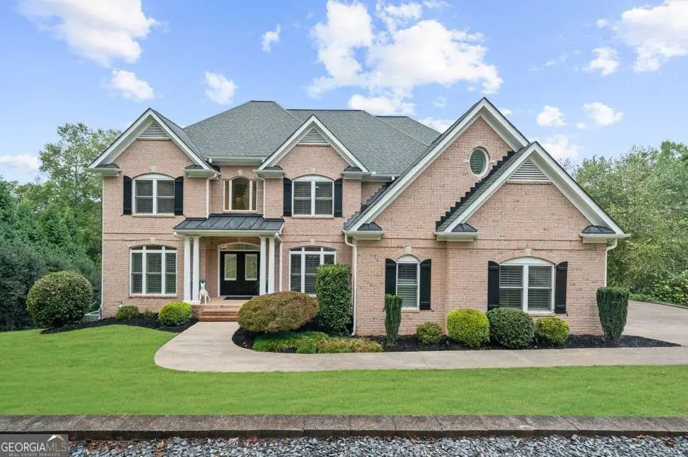 5755 Riley Road, Cumming, GA 30028 - #1