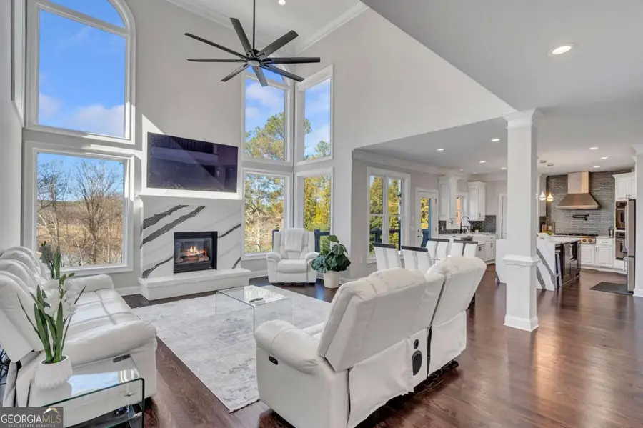 5755 Riley Road, Cumming, GA 30028 - #2