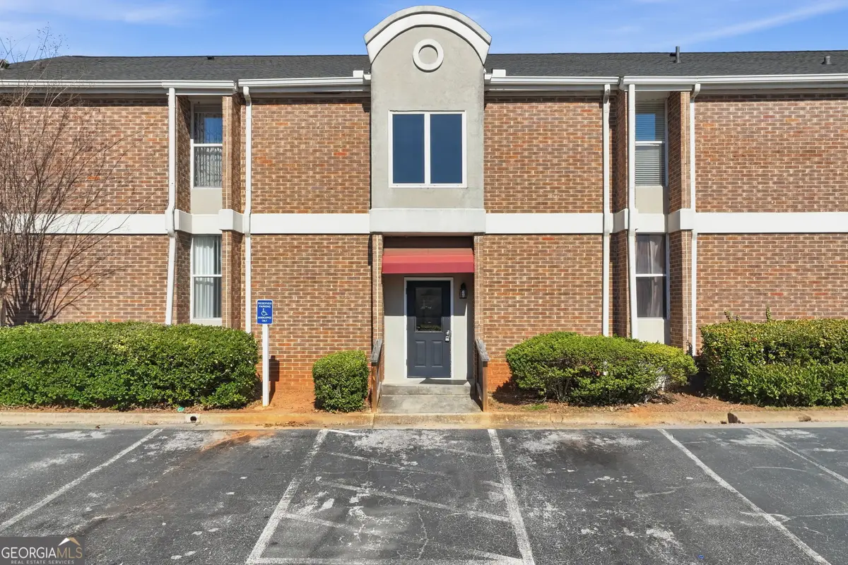 3301 Henderson Mill Road #J1, Atlanta, GA 30341 - #1