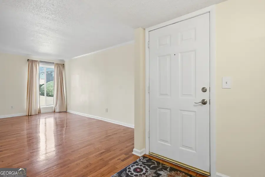 3301 Henderson Mill Road #J1, Atlanta, GA 30341 - #3