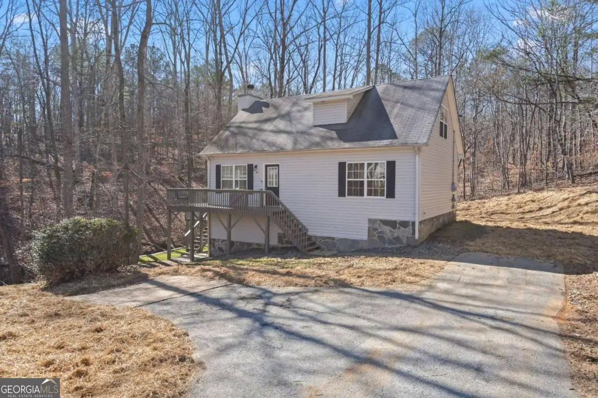 6524 Medlock Road, Gainesville, GA 30506 - #1