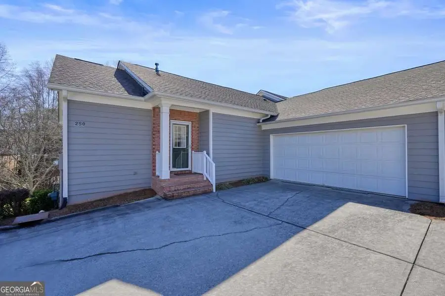 250 Camry Circle, Dallas, GA 30157 - #2