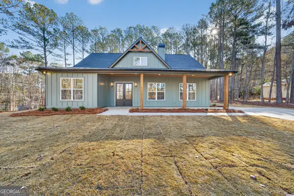 362 E River Bend Drive, Eatonton, GA 31024