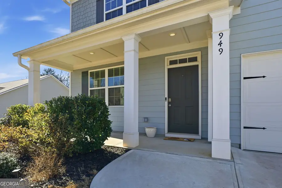 949 Brookfield Drive, Braselton, GA 30517 - #2