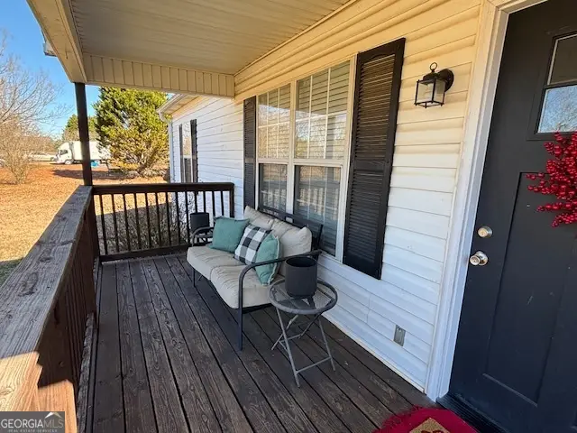 13 Chappell Hill Road, Williamson, GA 30292 - #1