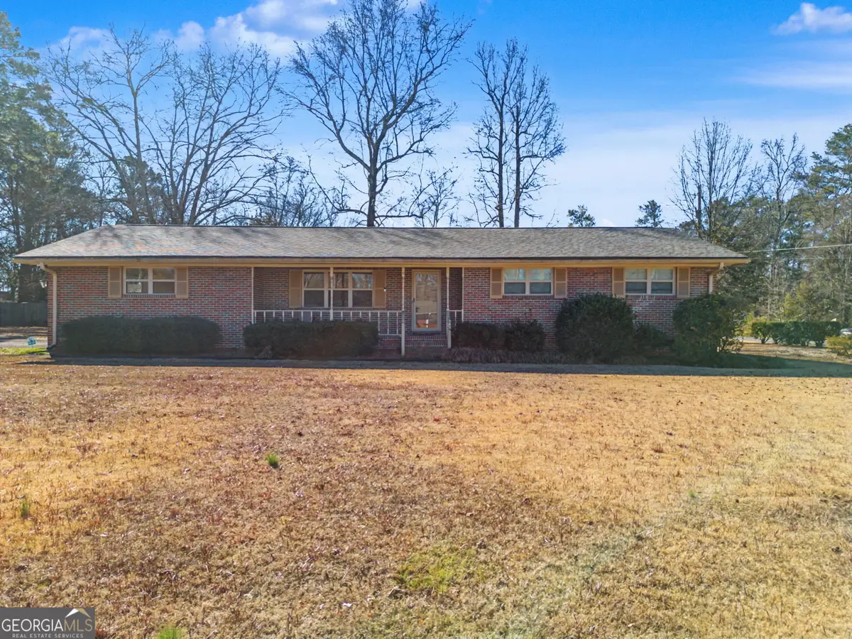 4 Mark Street Ne, Rome, GA 30165 - #1
