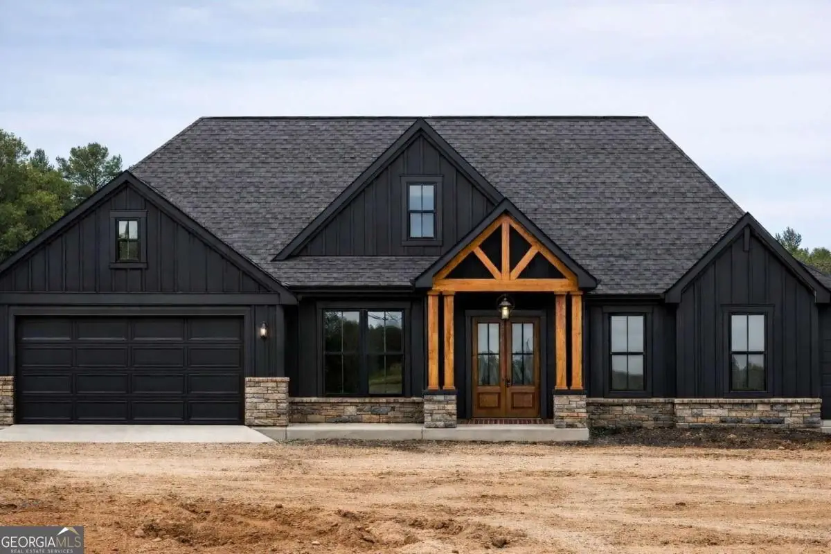 3065 Hiram Sudie Road, Hiram, GA 30141 - #1