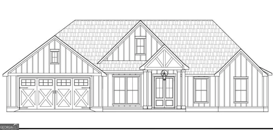 3065 Hiram Sudie Road, Hiram, GA 30141 - #2