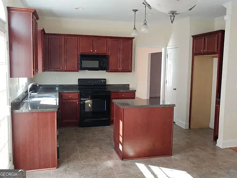 811 Hennepin Terrace, McDonough, GA 30253 - #3