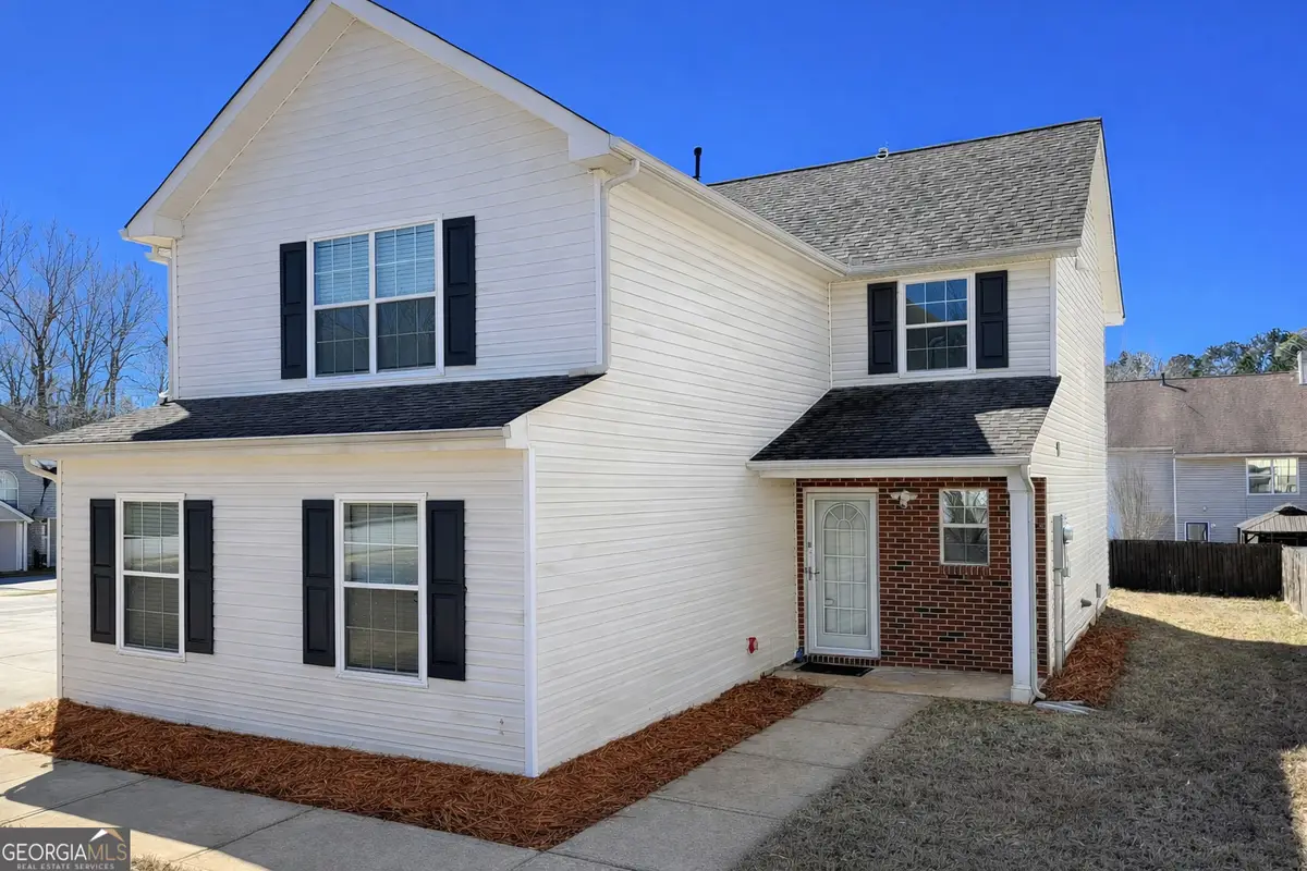 10769 James Drive, Jonesboro, GA 30238 - #1